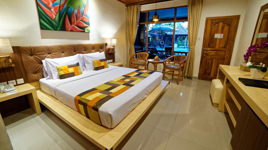 Wina Holiday Villa