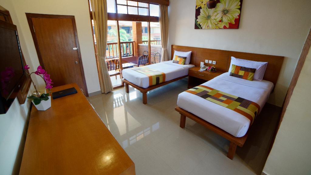 Wina Holiday Villa