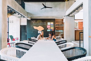 Hotel Cara Cara Inn cazare Kuta