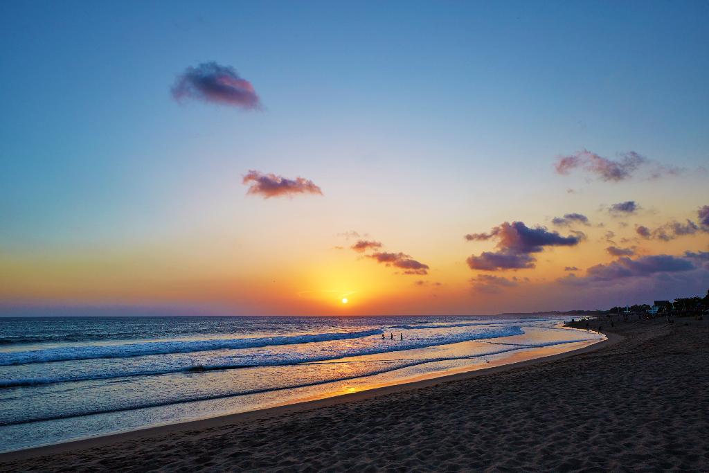 Hotel Four Points By Sheraton Bali Kuta