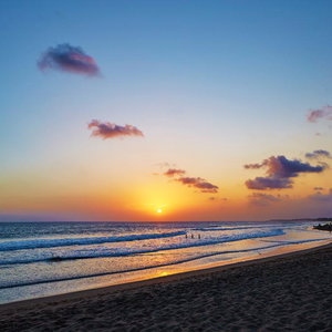 Sejur Four Points By Sheraton Bali Kuta vacanta Kuta