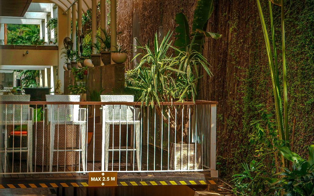 J4 Hotels Legian