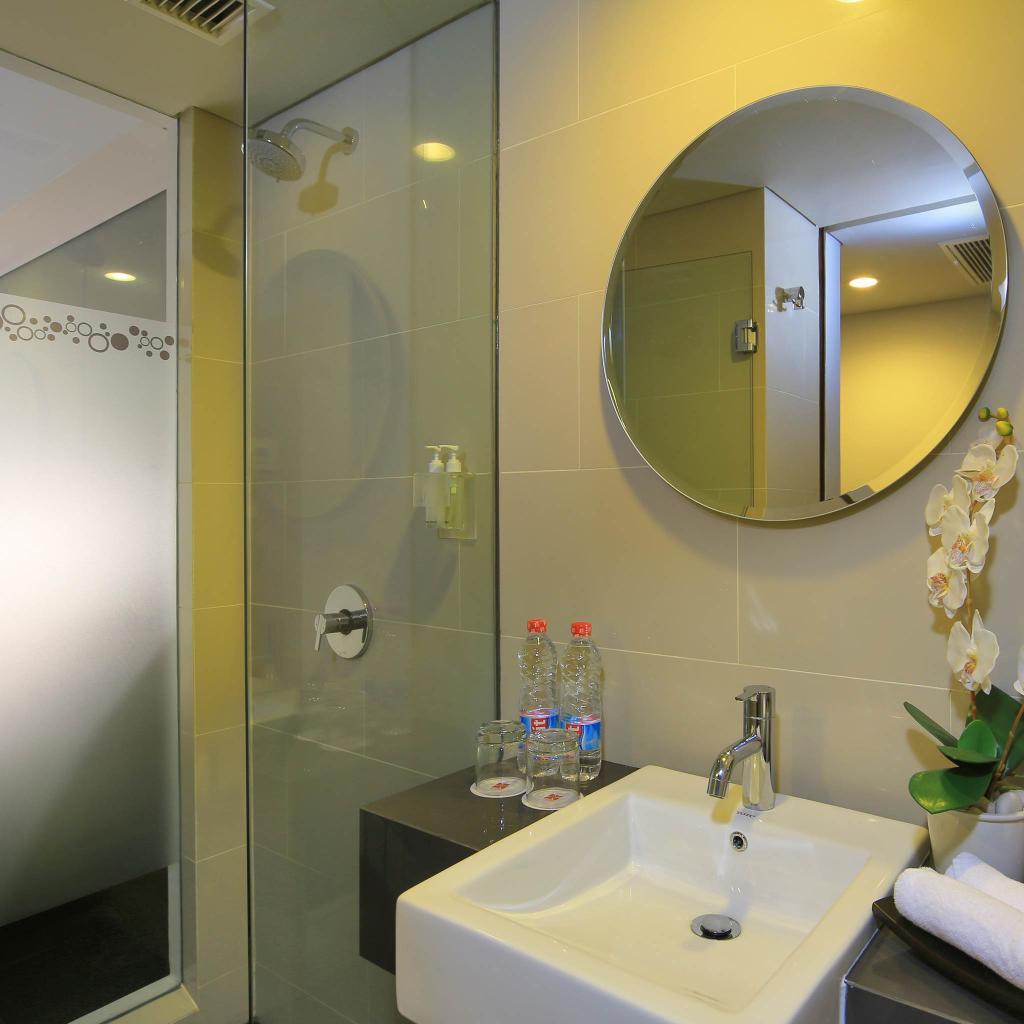 J4 Hotels Legian