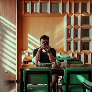 Hotel Cross Vibe Paasha Atelier Bali Kuta cazare Kuta