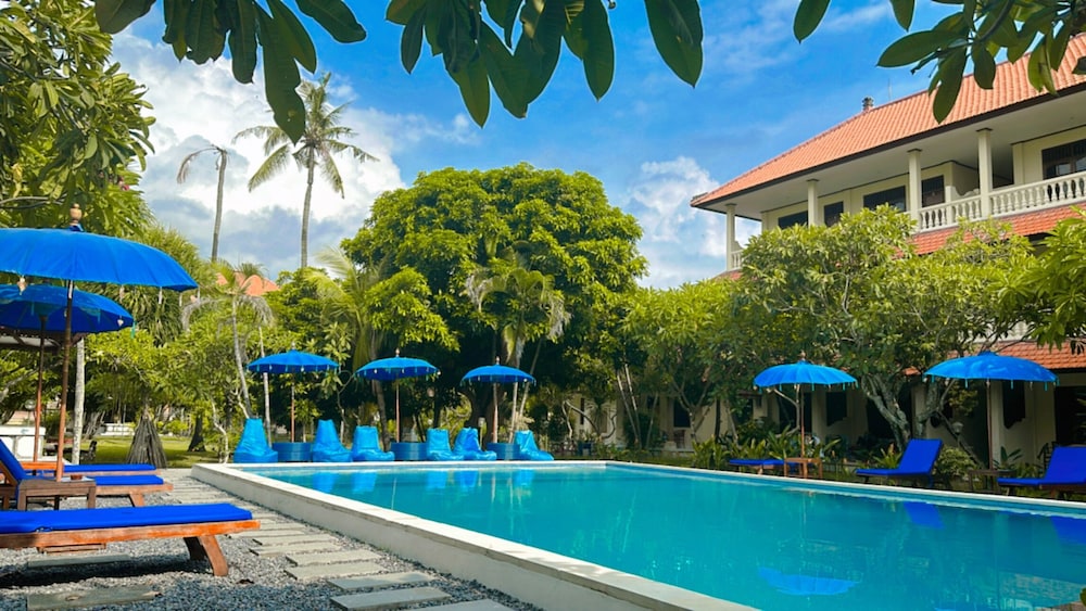 Hotel New Mekar Jaya Hotel