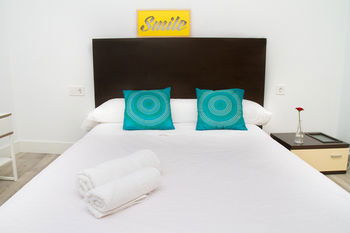 Hotel Calle Victoria Modern And Comfortable By La Recepcion