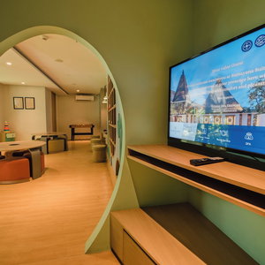Hotel Ramayana Suites And Resort cazare Kuta
