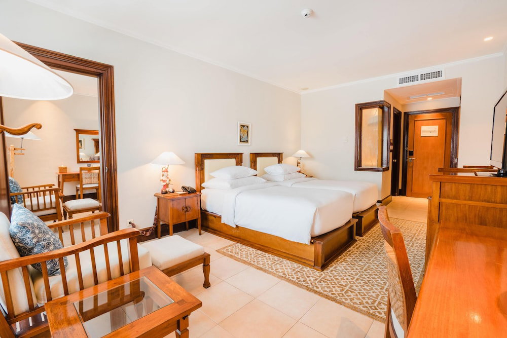 Ramayana Suites And Resort