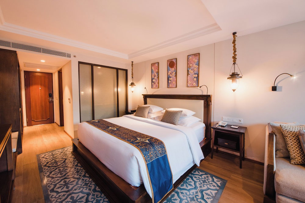 Ramayana Suites And Resort