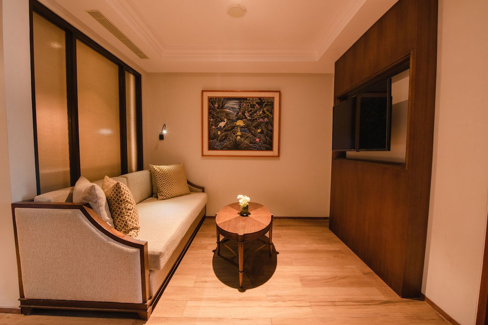 Ramayana Suites And Resort