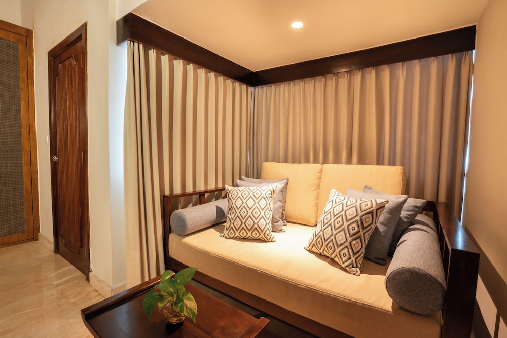 Ramayana Suites And Resort