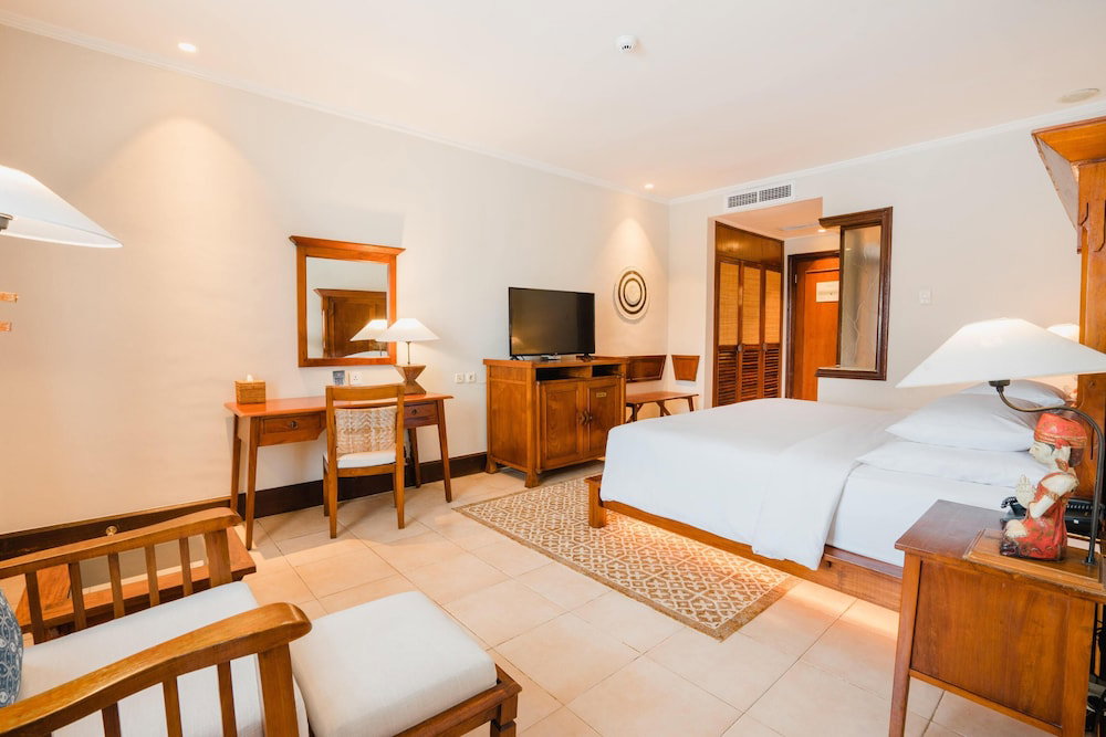 Ramayana Suites And Resort