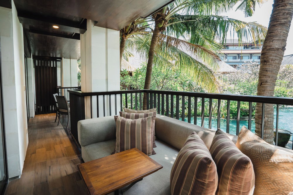 Ramayana Suites And Resort