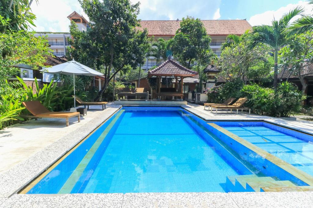 Hotel Ayu Lili Garden Hotel