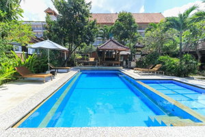 Hotel Ayu Lili Garden Hotel cazare Kuta