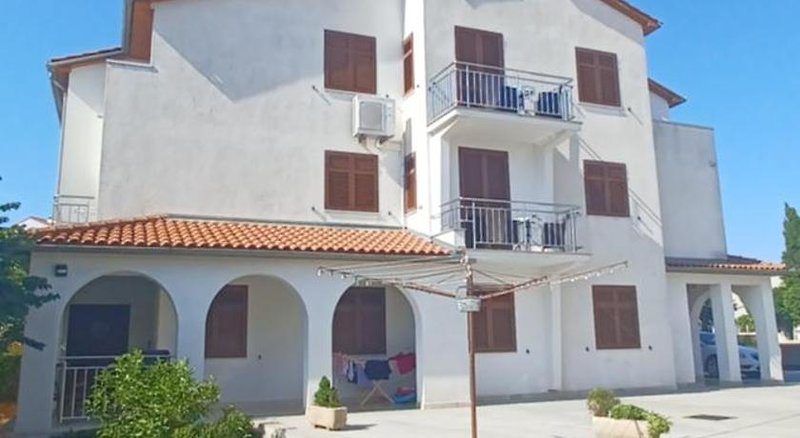 Hotel Guesthouse Santin