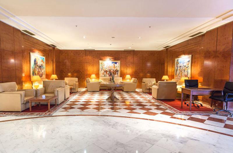 Hôtel El Mouradi Africa 5*