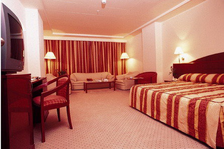 Hôtel El Mouradi Africa 5*
