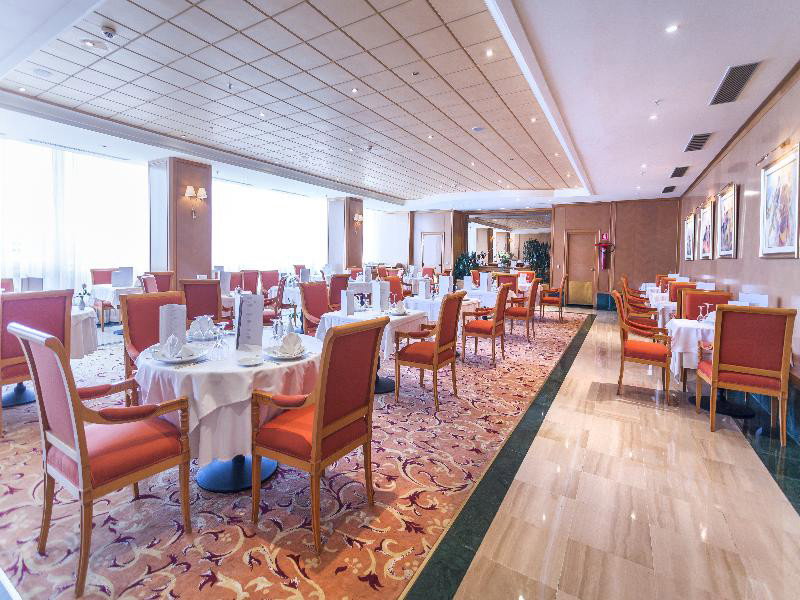 Hôtel El Mouradi Africa 5*