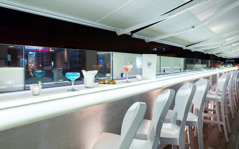 Business Hotel