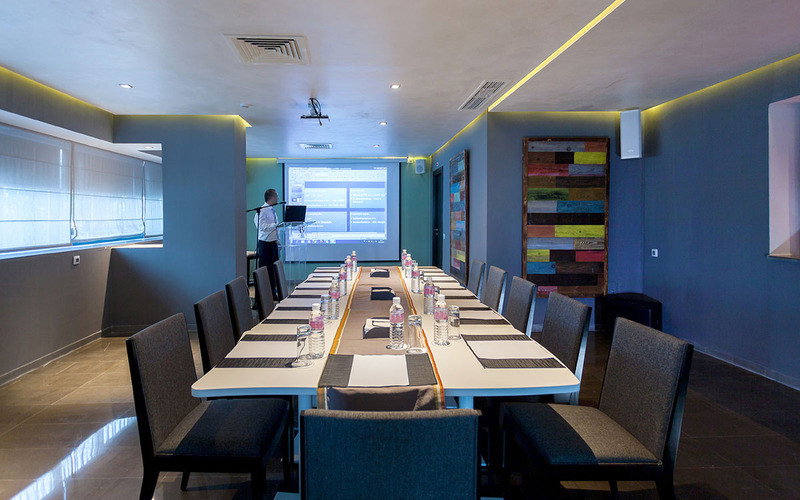 Business Hotel