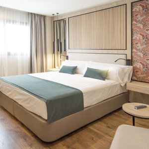 Hotel Soho Boutique Cordoba cazare Cordoba
