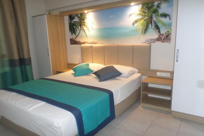 Hotel Asya Blue Apartments