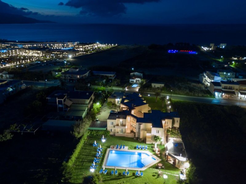 Hotel Alonia Hotel