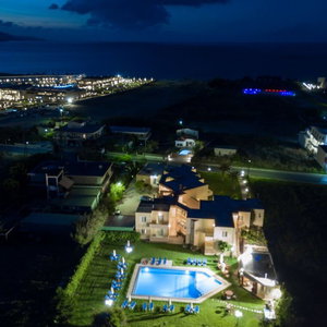 Hotel Alonia Hotel cazare Kalamaki