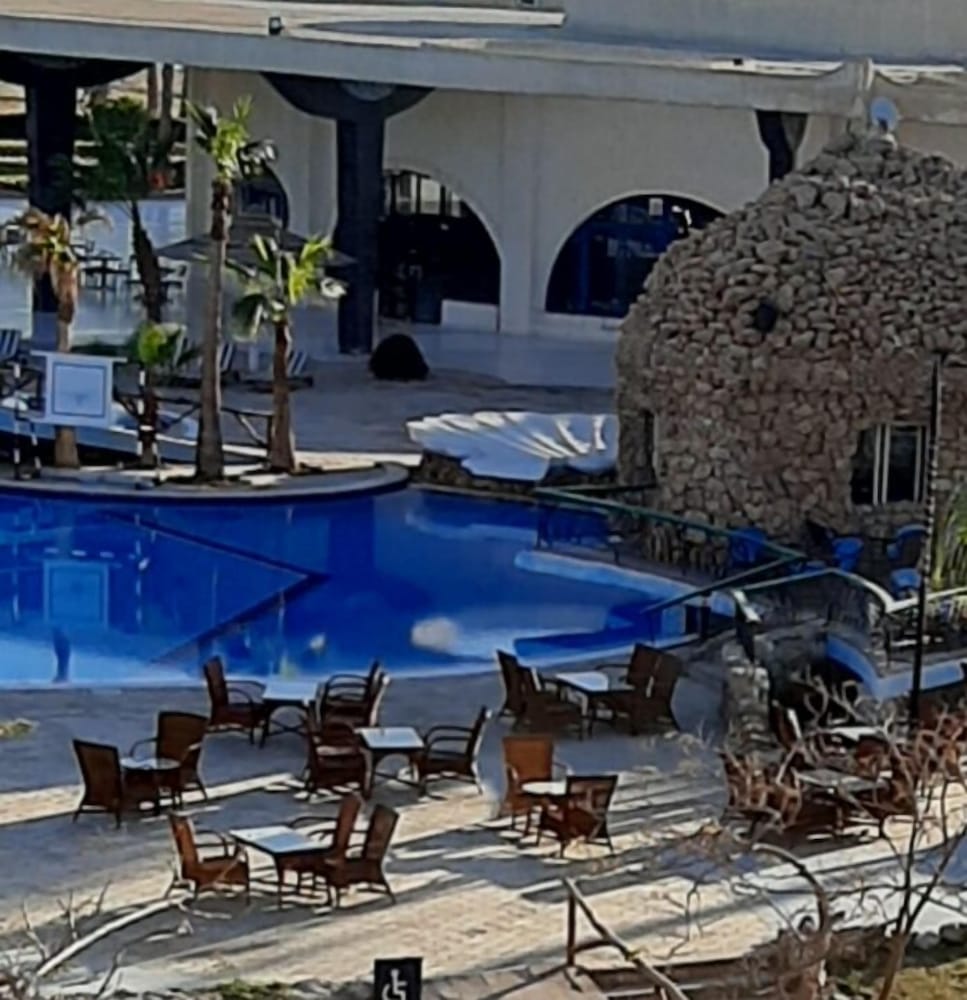 Hotel Time Coral Resort Nuweiba