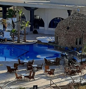 Hotel Time Coral Resort Nuweiba cazare Nuwaybi`a