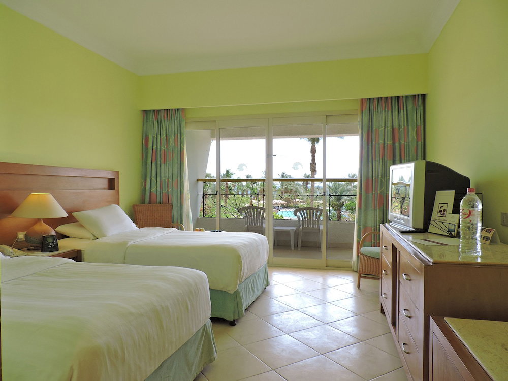 Time Coral Resort Nuweiba