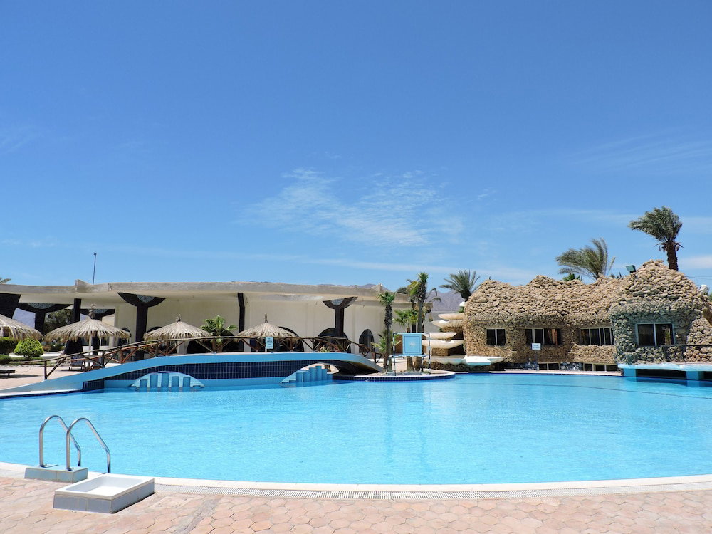 Time Coral Resort Nuweiba