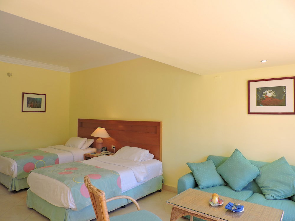 Time Coral Resort Nuweiba