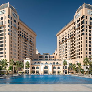 Hotel The St. Regis Doha cazare Doha