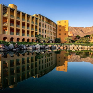 Hotel Strand Beach Resort cazare Taba