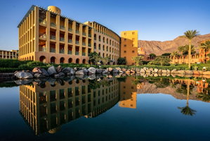 Hotel Strand Beach Resort cazare Taba