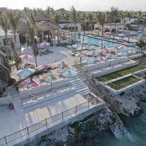 Hotel Joud By The Sea Zanzibar cazare Jambiani