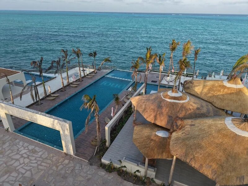 Joud By The Sea Zanzibar