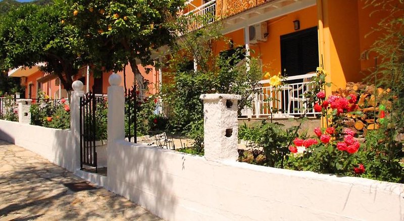 Hotel Villa Martha
