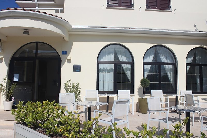 Hotel Hotel La Settima Luna