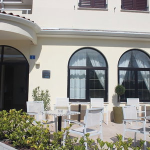 Hotel Hotel La Settima Luna cazare Umag