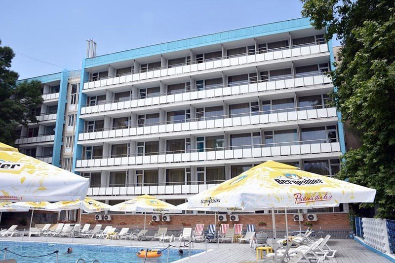Hotel Ammos
