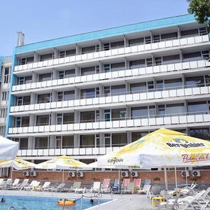 Hotel Ammos cazare Neptun
