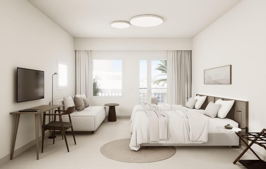 Scala Hotel, Adults Only 16+