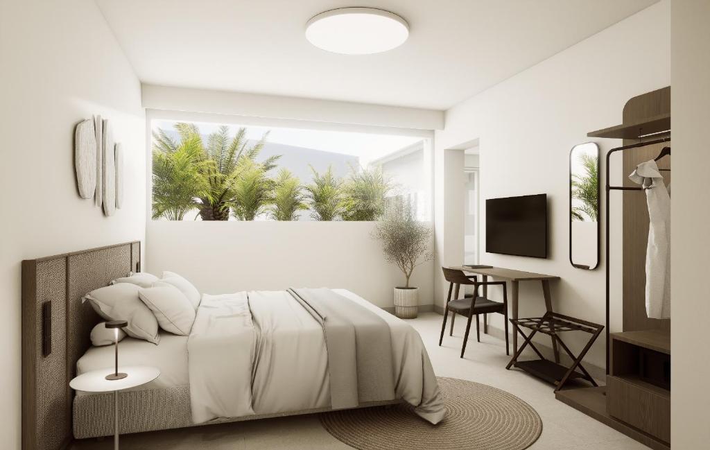 Scala Hotel, Adults Only 16+