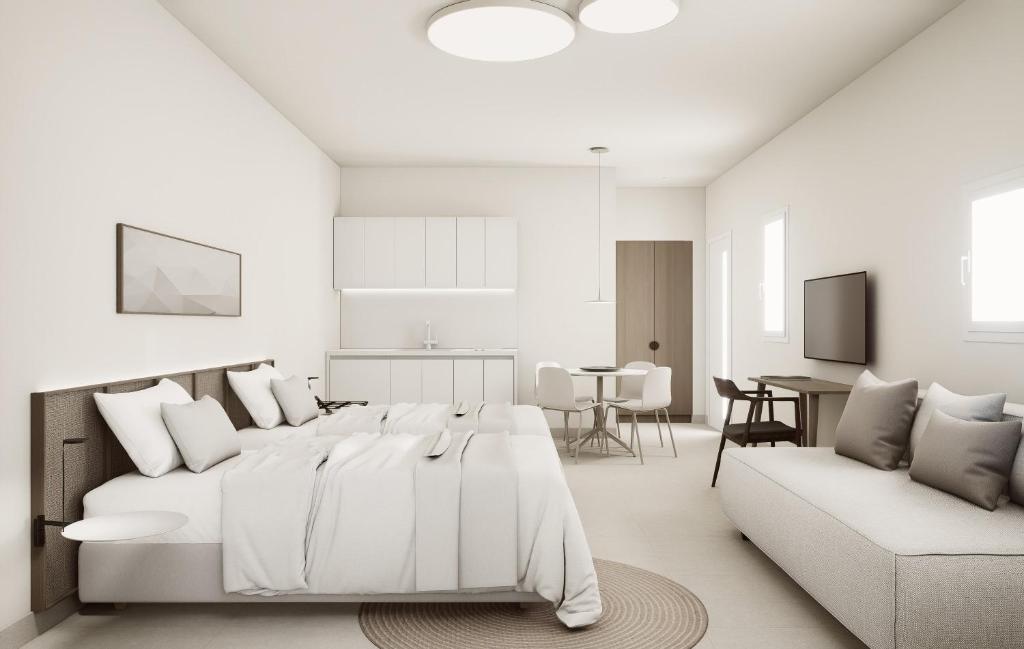 Scala Hotel, Adults Only 16+