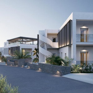 Hotel Scala Hotel, Adults Only 16+ cazare Agia Pelagia