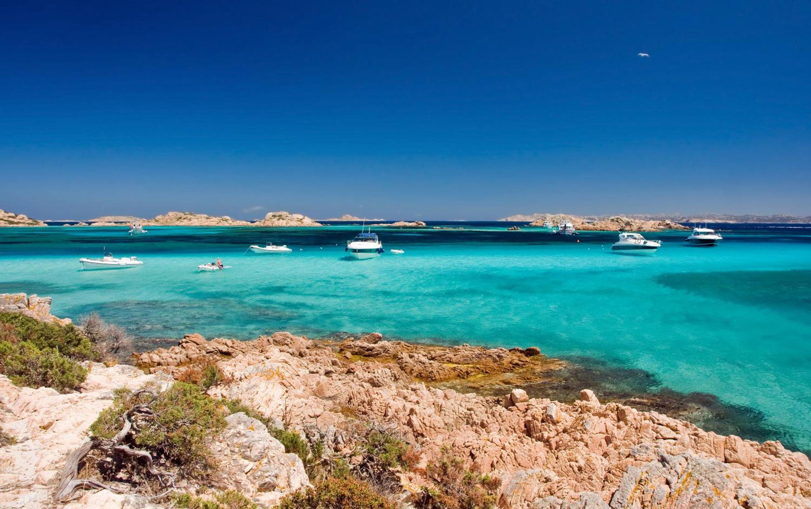Club Esse Cala Bitta