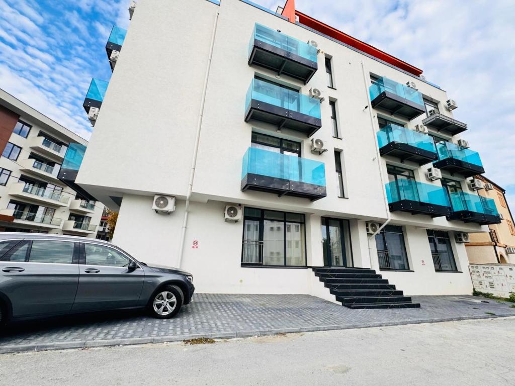 Hotel Amira Residence